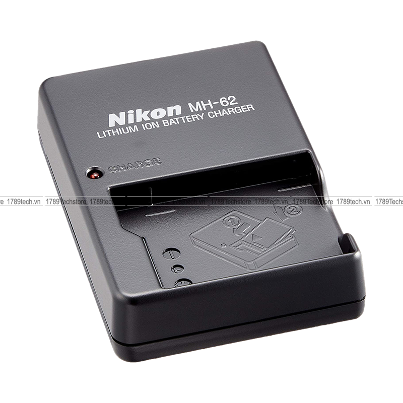 Sạc Nikon MH-62 cho pin EN-EL8