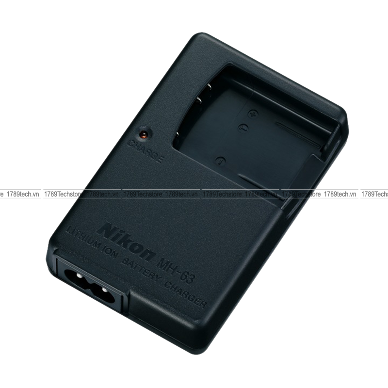Sạc Nikon MH-63 cho pin EN-EL10