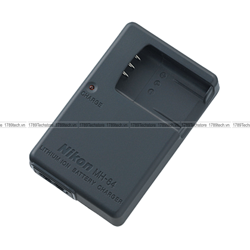 Sạc Nikon MH-64 cho pin EN-EL11