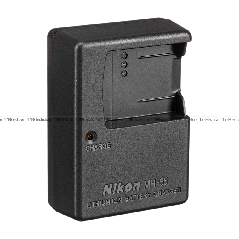 Sạc Nikon MH-65 cho pin EN-EL12