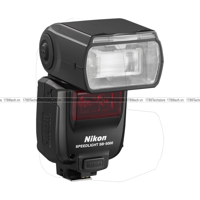 Nikon SB-5000 AF Speedlight