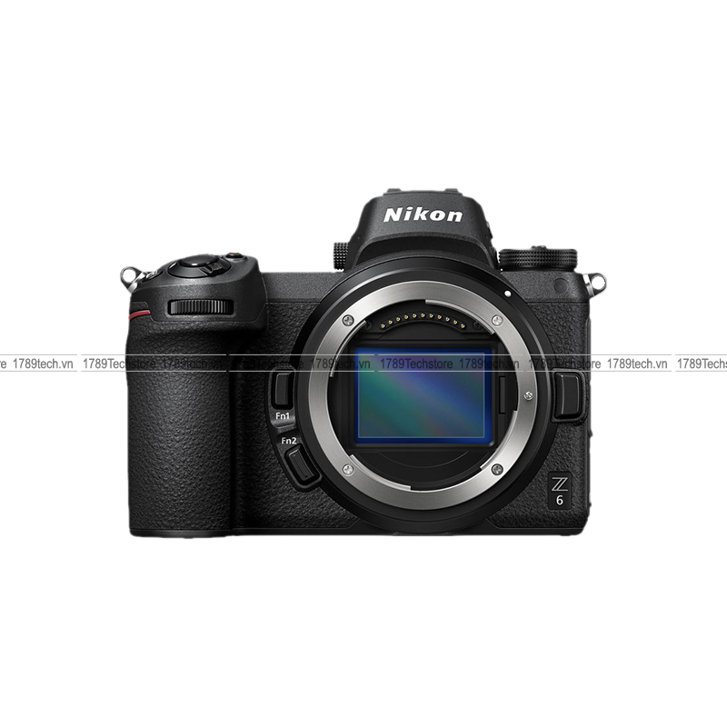 Nikon Z6 Body