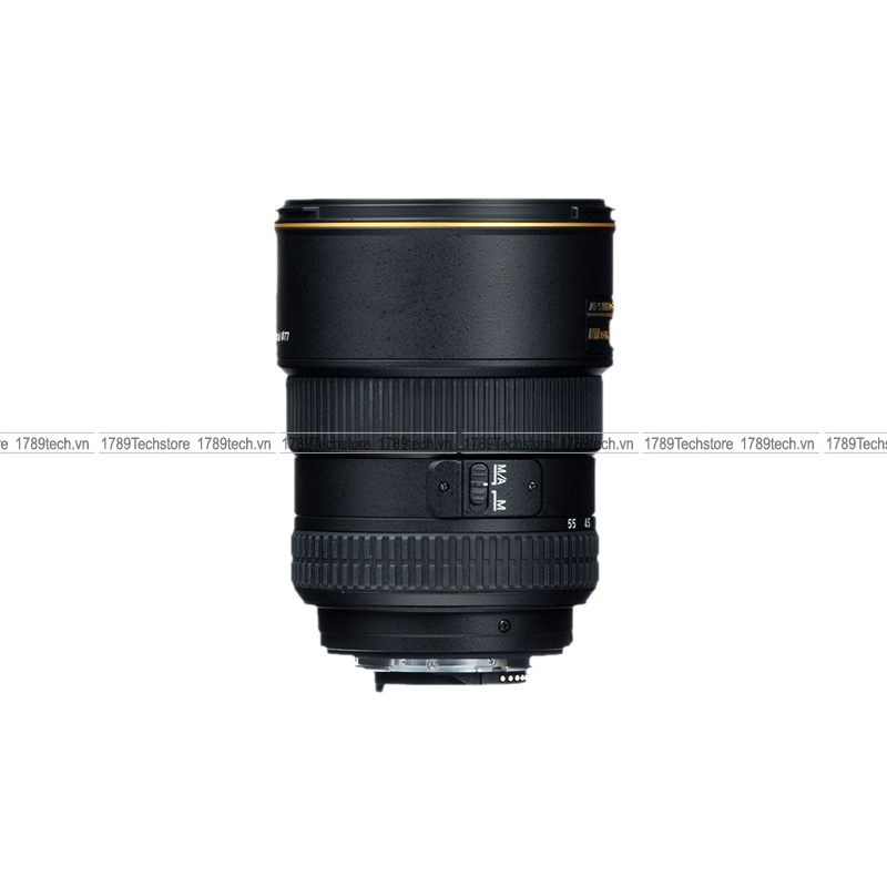 Nikon AF-S 17-55mm F/2.8G ED-IF DX