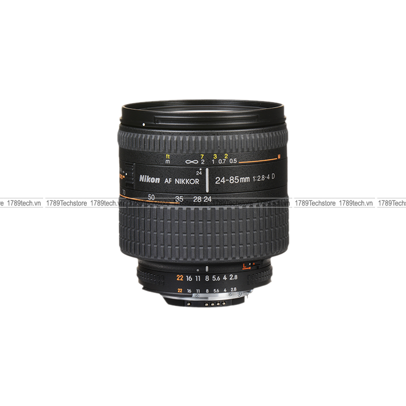 Nikon AF 24-85mm F/2.8-4D IF