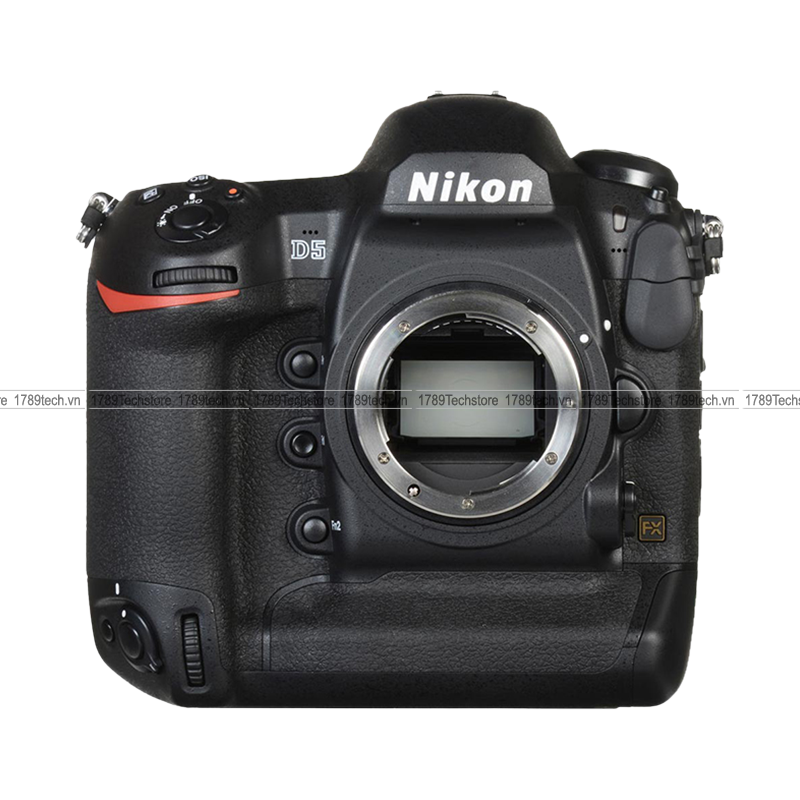 Nikon D5 Body