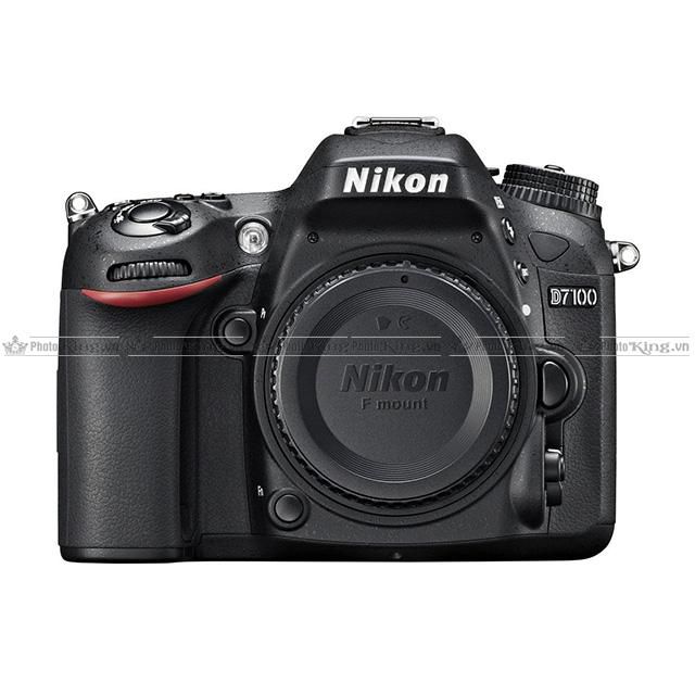 Nikon D7100 Body (used)