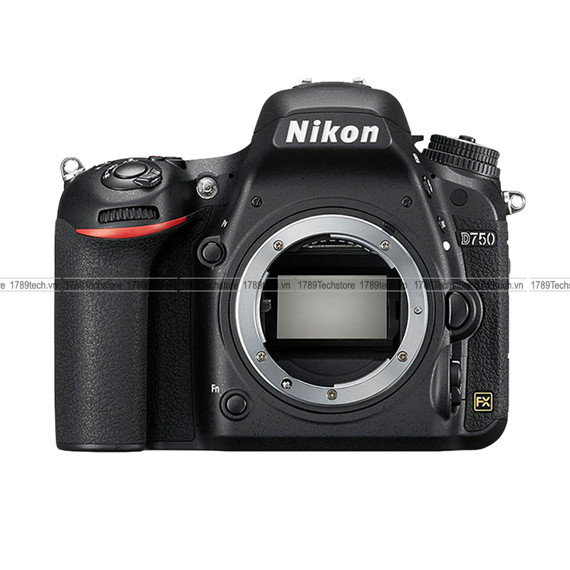 Nikon D750 Body