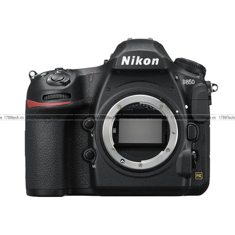 Nikon D850 Body