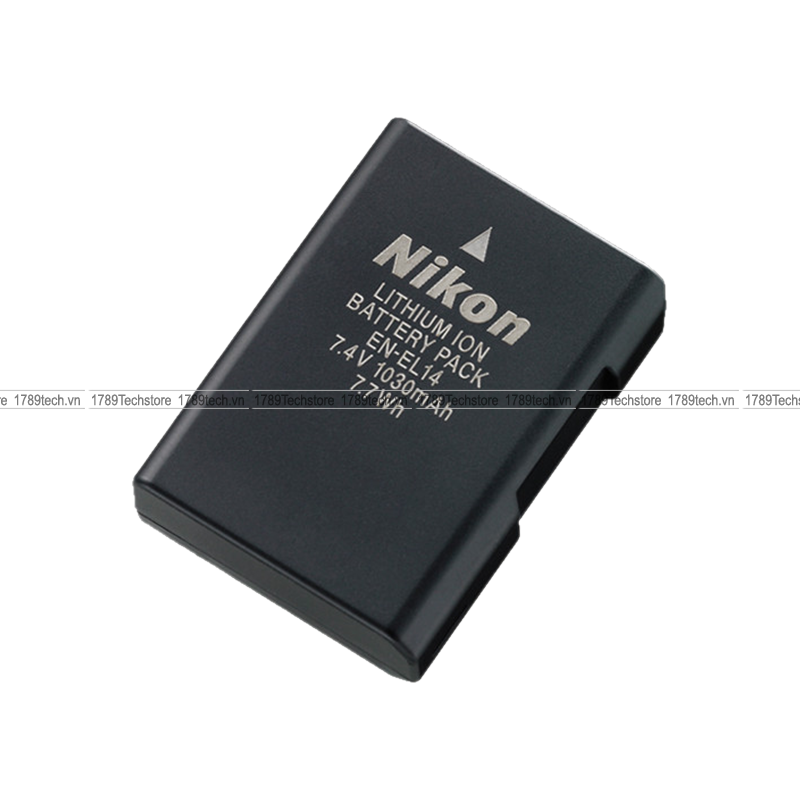 Pin Nikon EN-EL14