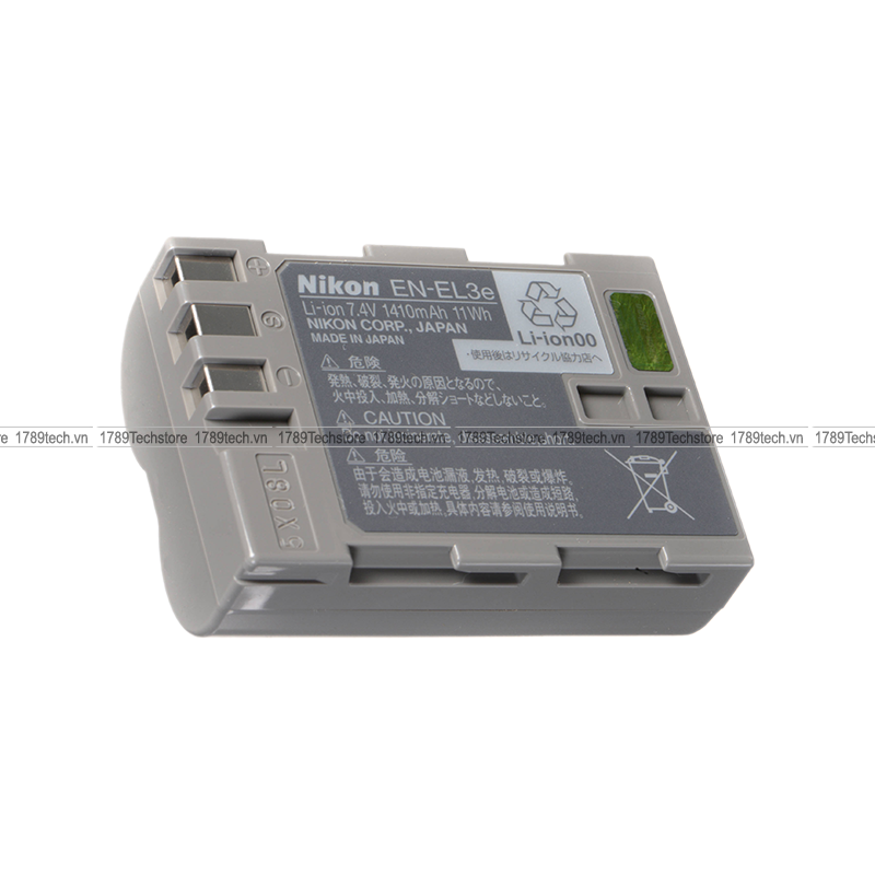 Pin Nikon EN-EL3E
