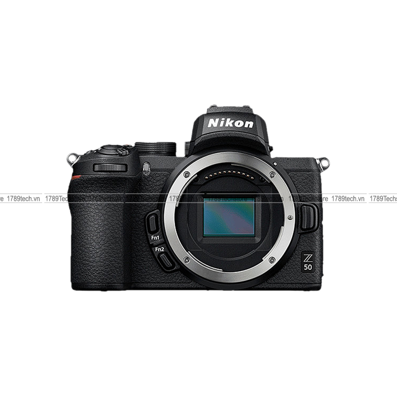 Nikon Z50 Body