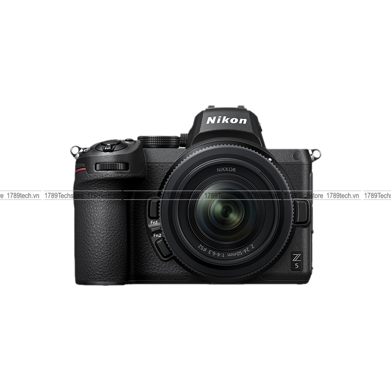 Nikon Z5 KIT 24-50mm f/4-6.3