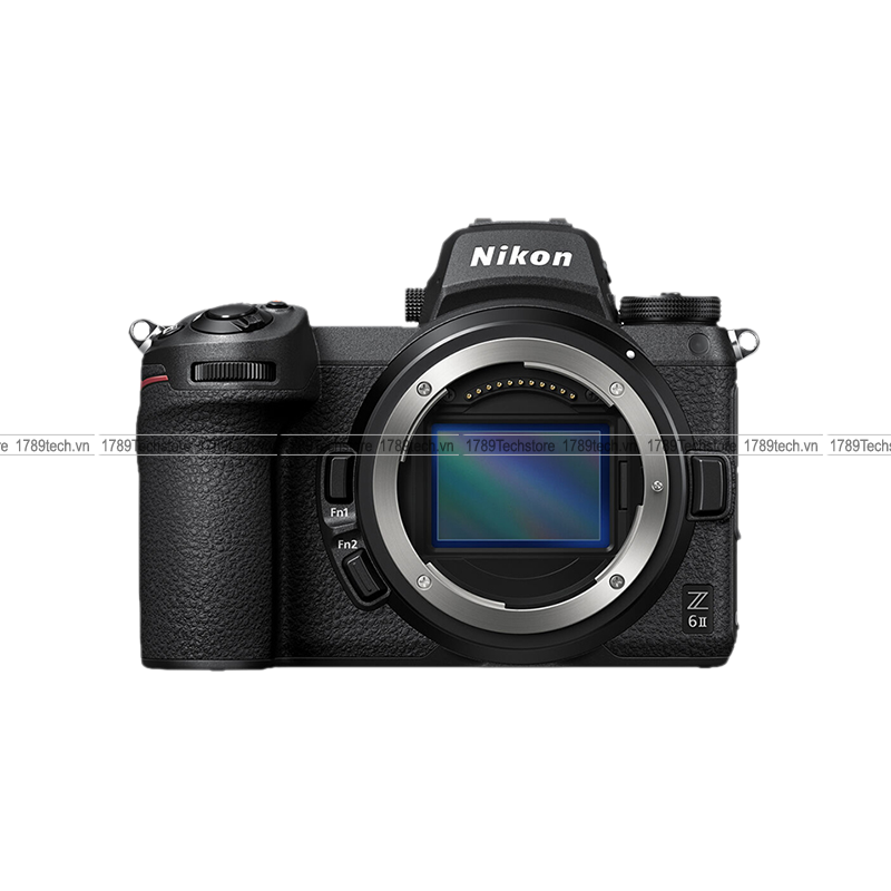 Nikon Z6 II Body