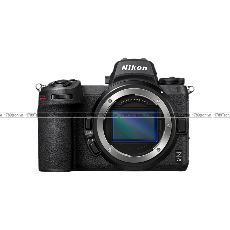 Nikon Z7 II body