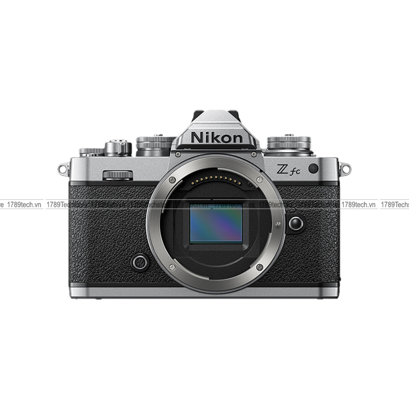 Nikon Z fc Body