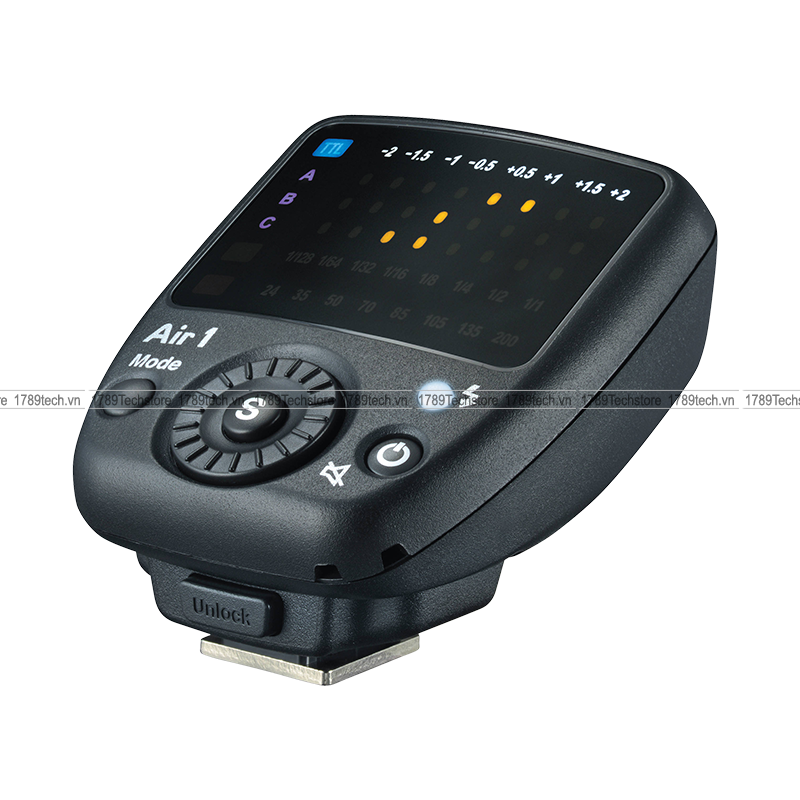 Nissin Air 1 Commander