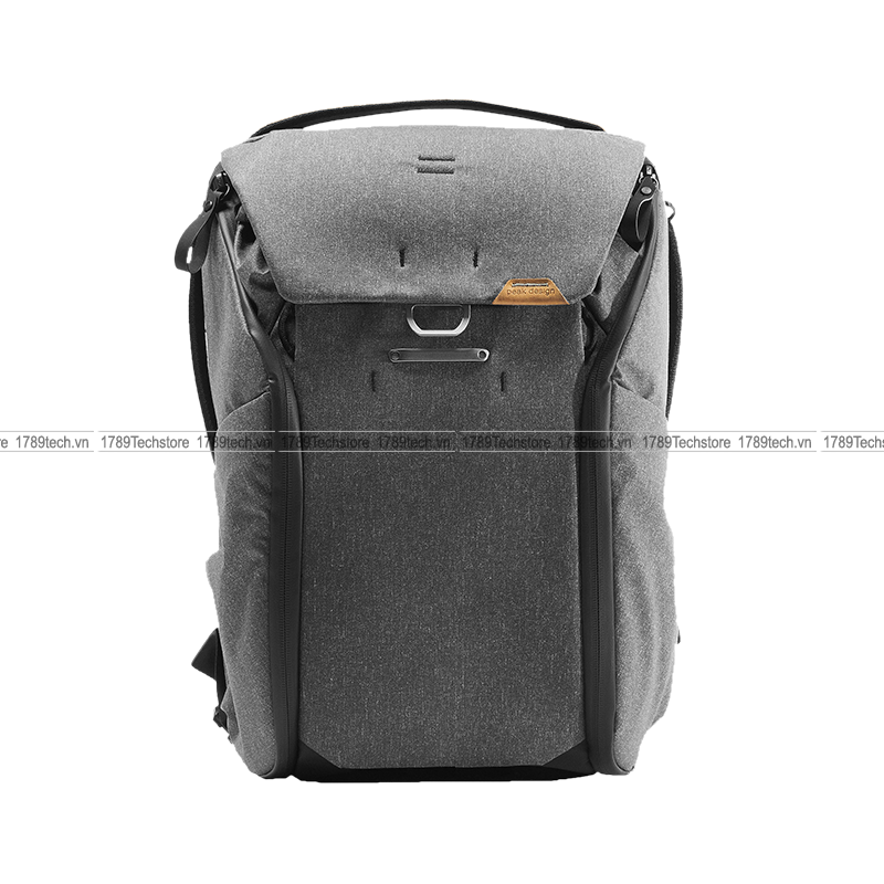 Peak Design Everyday Backpack v2 - 20L (Ash/Black/Mid)