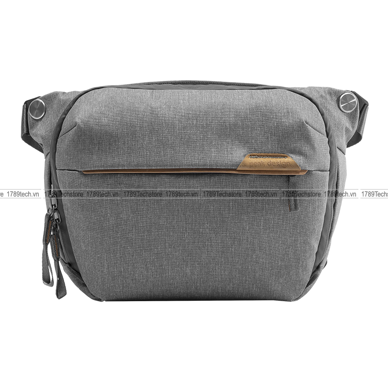 Peak Design Everyday Sling v2 - 6L (Ash/Black)