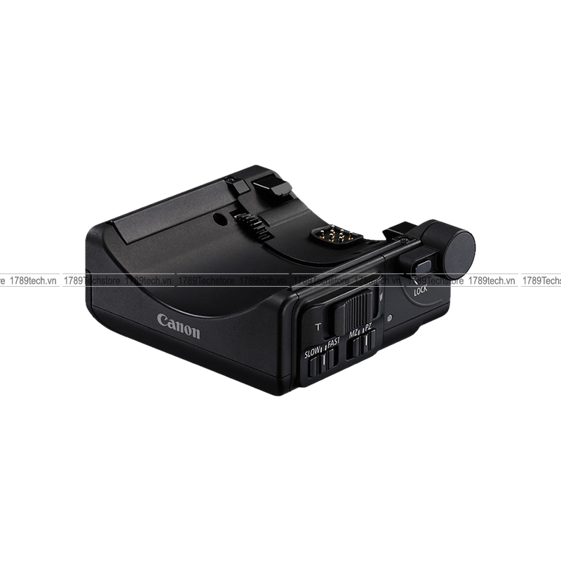 Canon Power Zoom Adapter PZ-E1