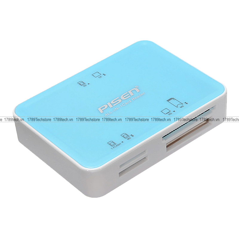 Pisen Card Reader USB 2.0