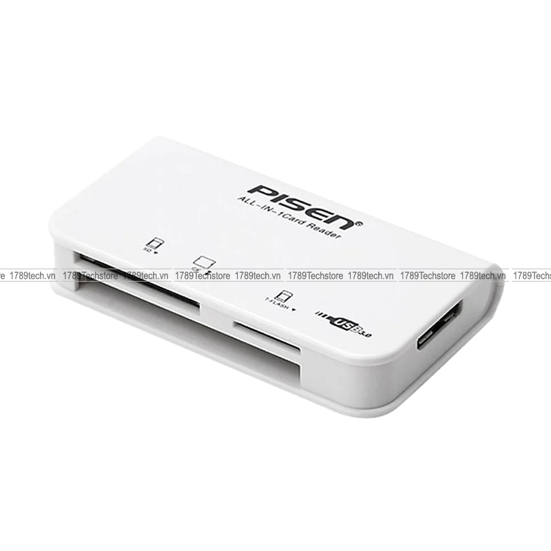Pisen Card Reader USB 3.0