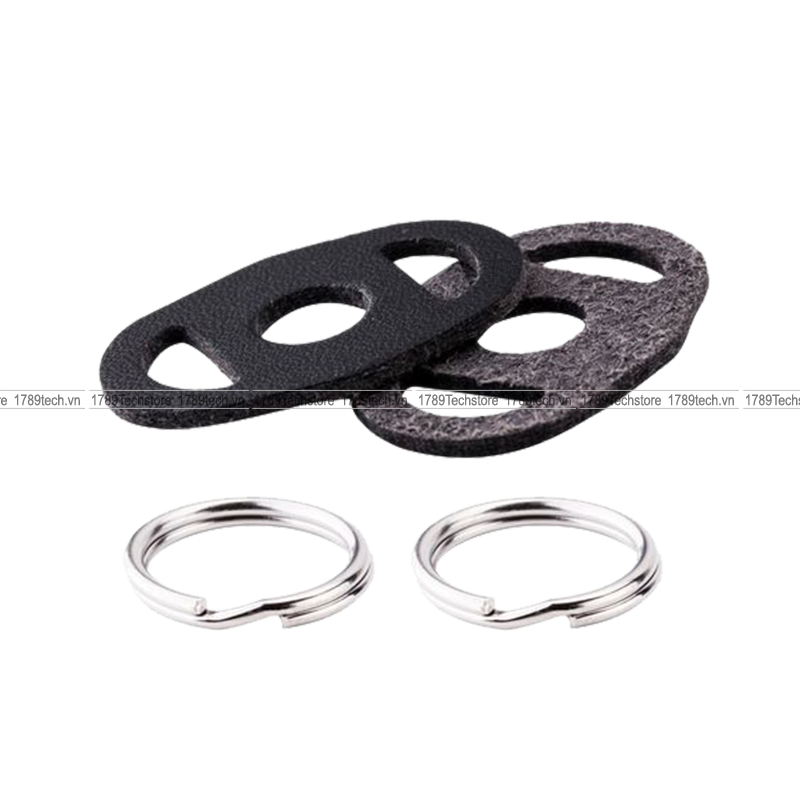 Camera Strap Round Lug Ring PTK-CS1