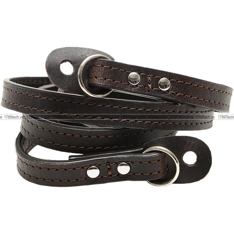 Dây máy ảnh da bò PTK-MDB5