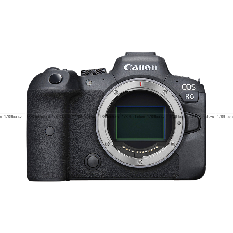 Canon EOS R6 Body