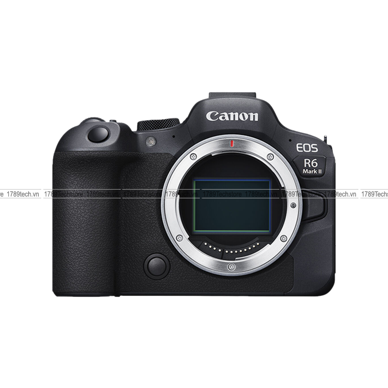Canon EOS R6 Mark II body