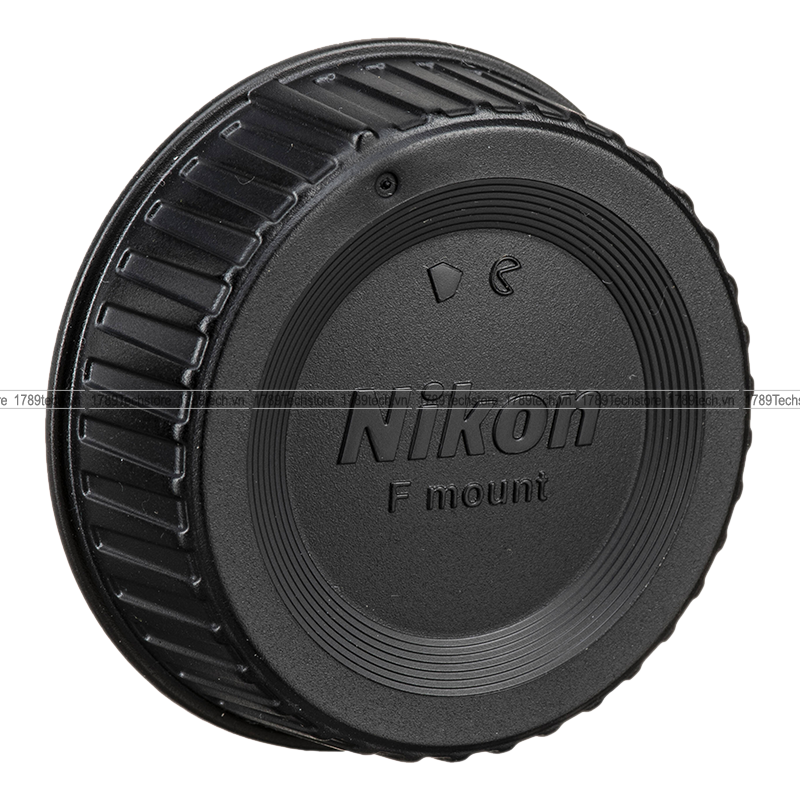 Nắp sau ống kính Nikon