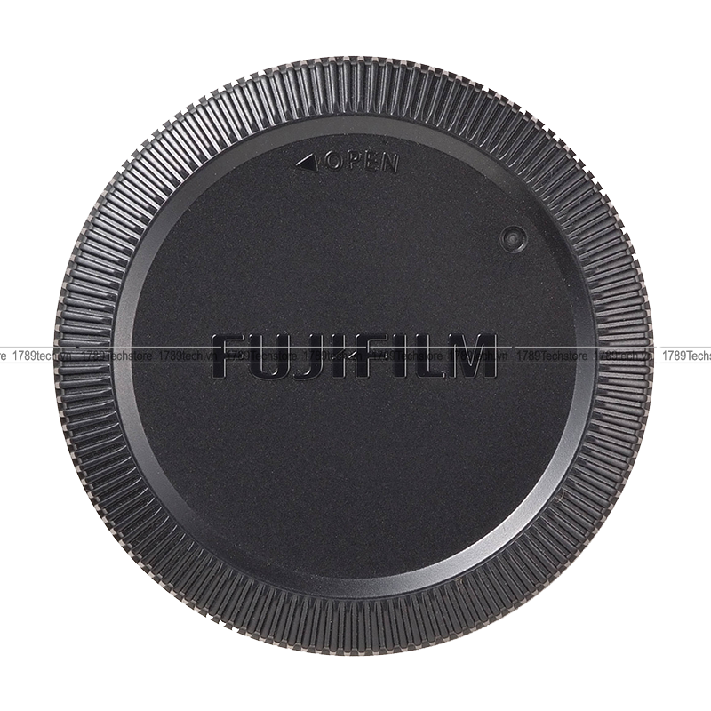 Nắp sau ống kính Fujifilm X