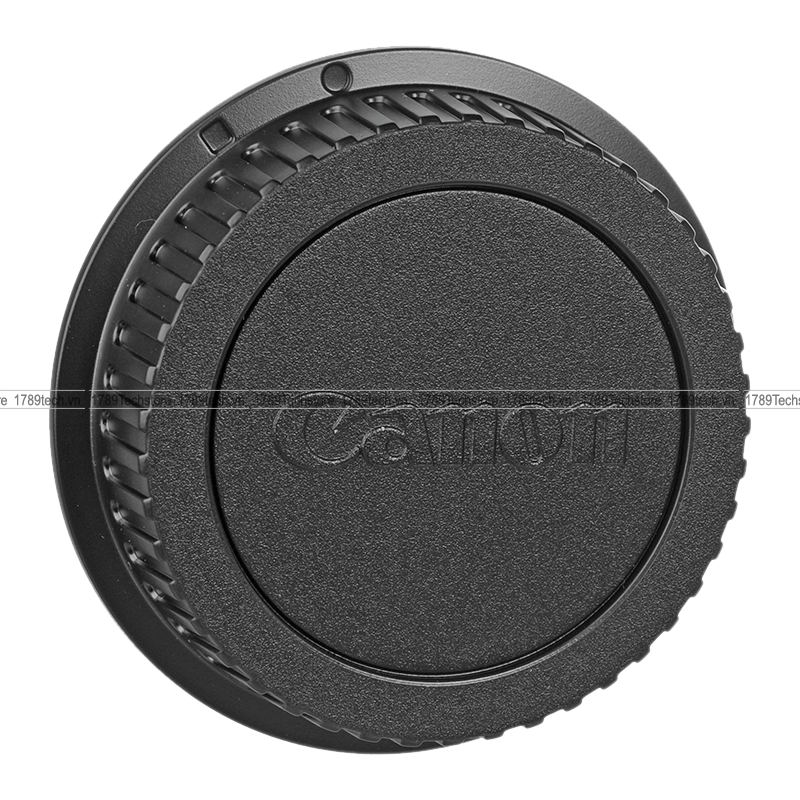 Nắp sau ống kính Canon