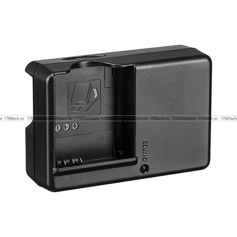 Sạc Ricoh BJ-6 (for DB-65)