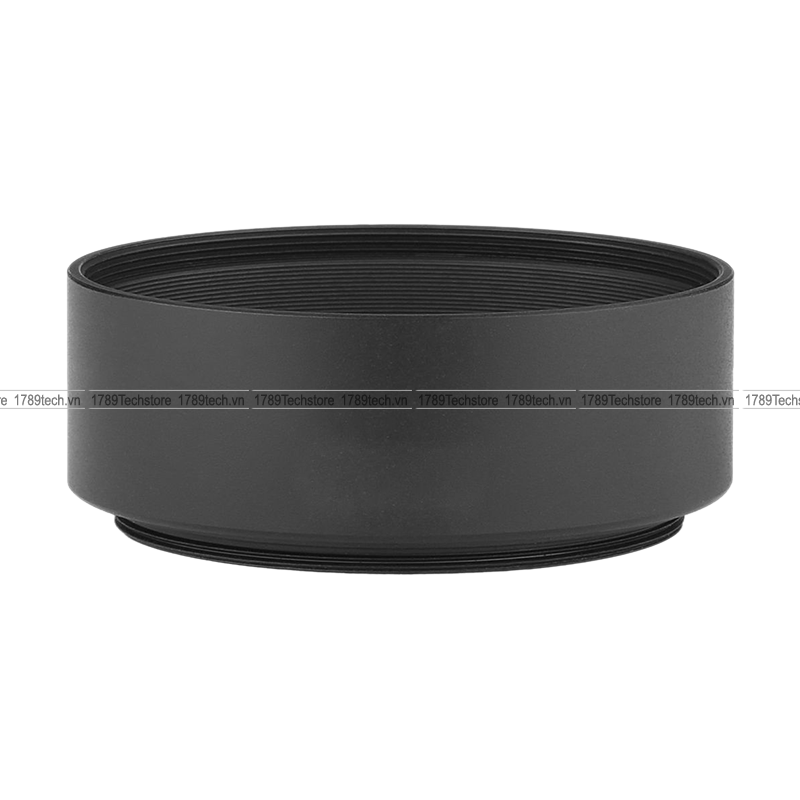 Hood kim loại tròn