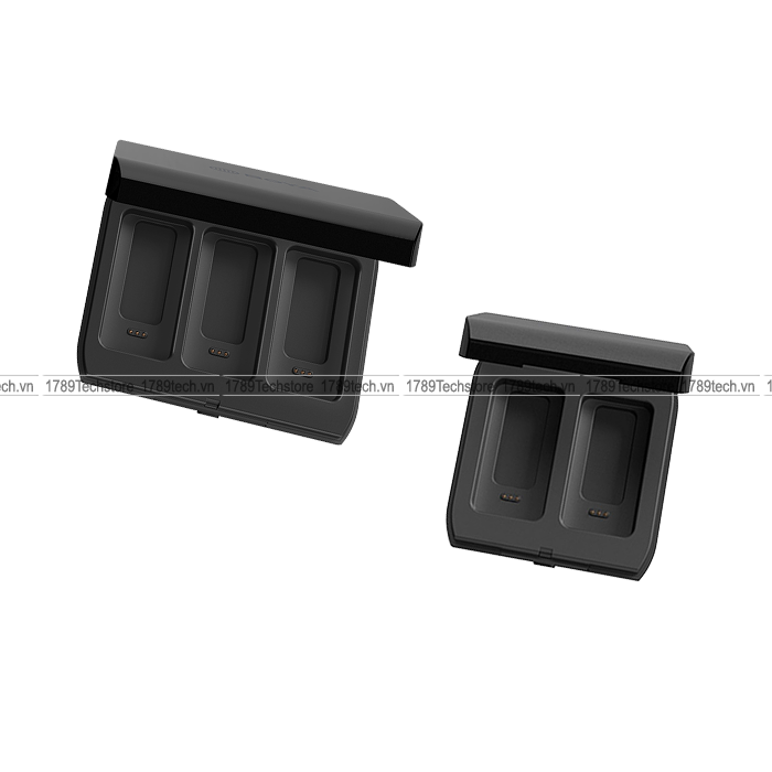 Boya BY-XM6 Charging box