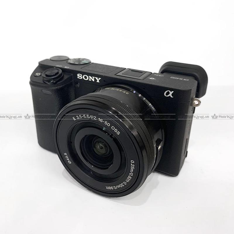 Sony A6400 Body (used)