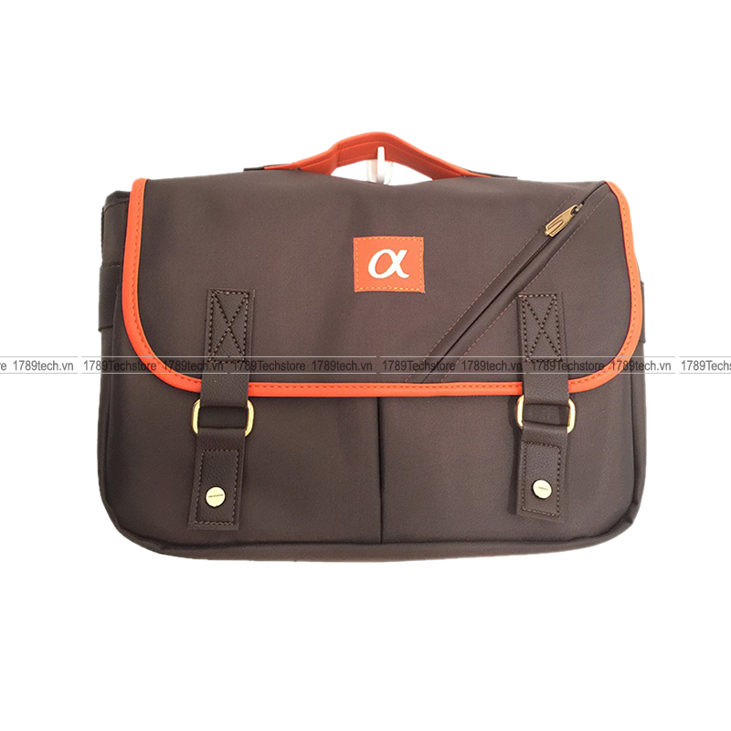 Túi máy ảnh Sony alpha