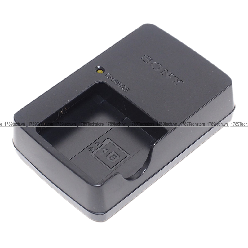 Sạc Sony BC-CSG
