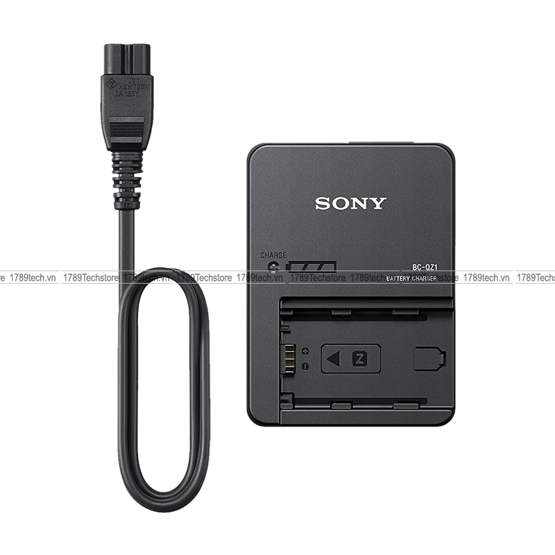 Sạc Sony BC-QZ1 cho pin NP-FZ100