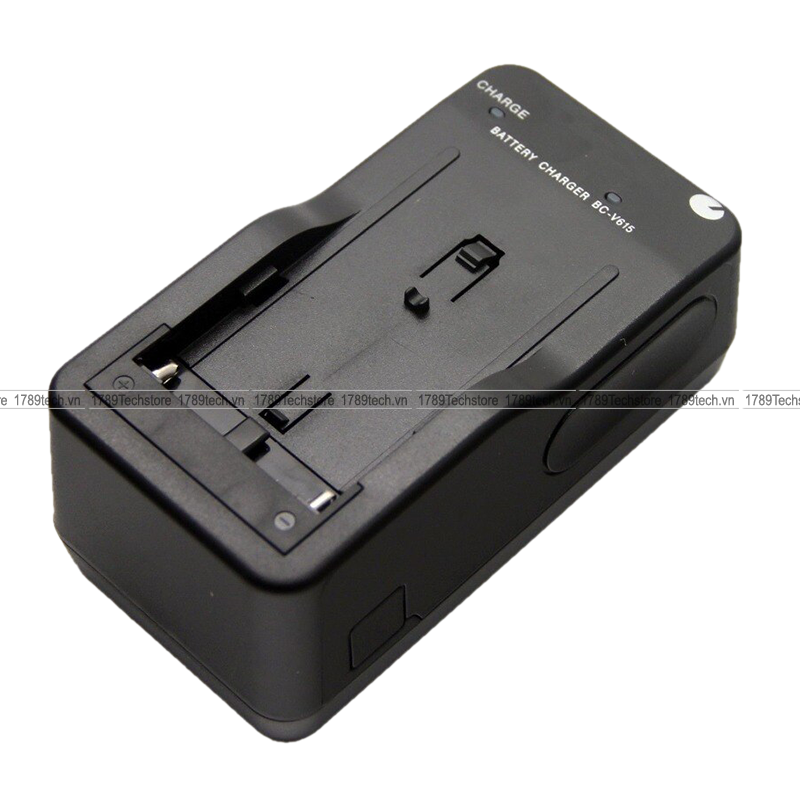 Sạc Sony BC-V615