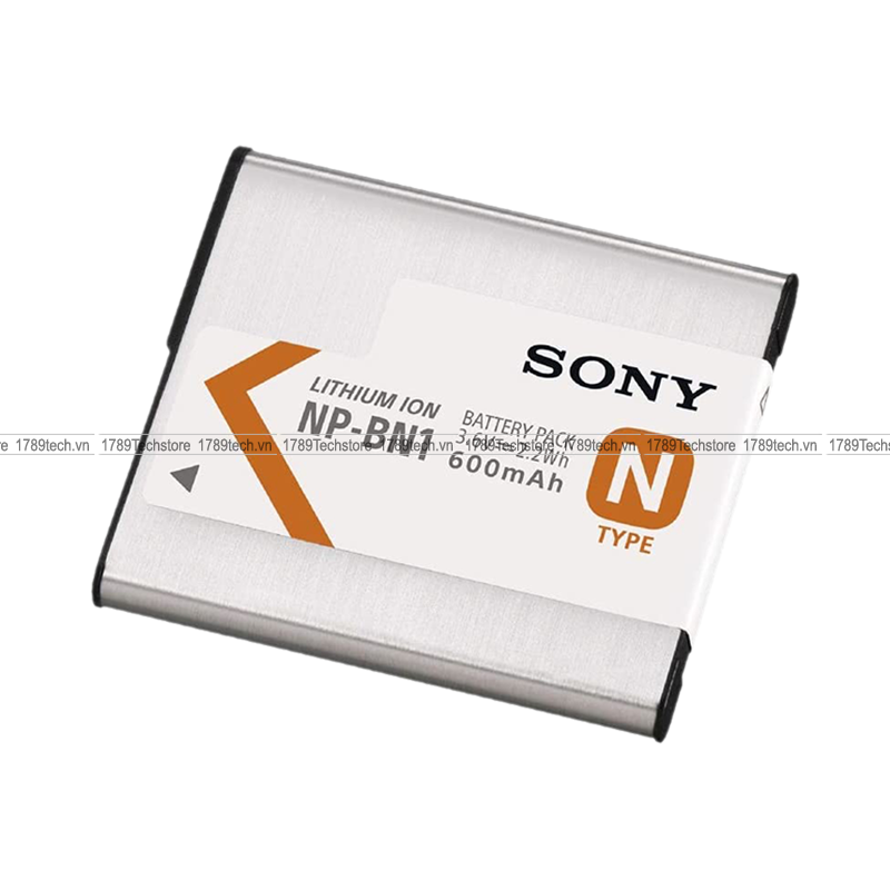 Pin Sony NP-BN1