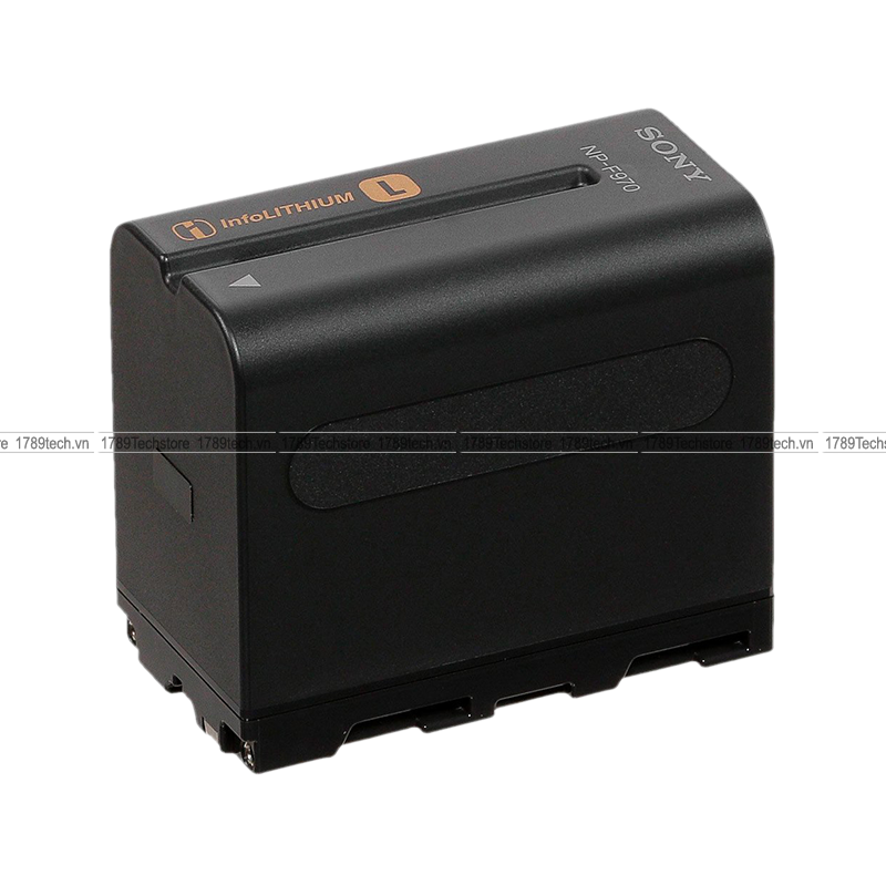 Pin Sony Digital F960, F970