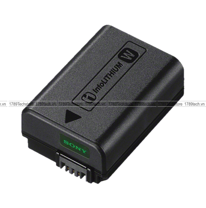 Pin Sony NP-FW50