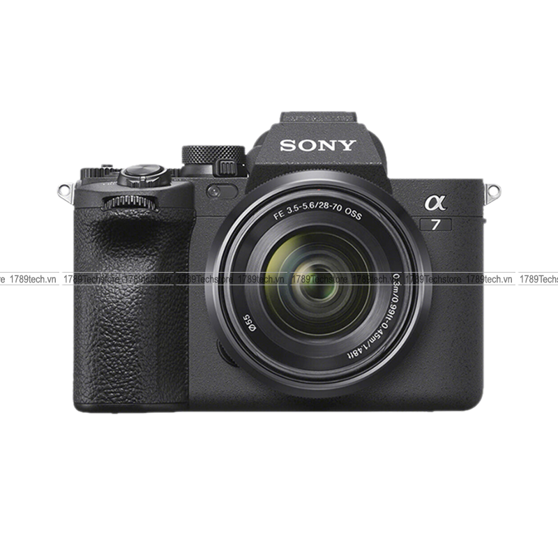 Sony A7 IV Kit 28-70mm F/3.5-5.6 OSS