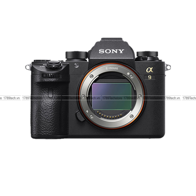 Sony Alpha a9 Mirrorless Digital Camera (Body Only)
