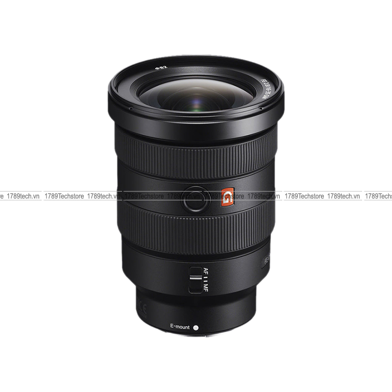 Sony FE 16-35mm F/2.8 GM