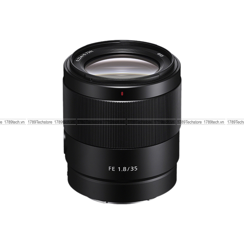 Sony FE 35mm f/1.8