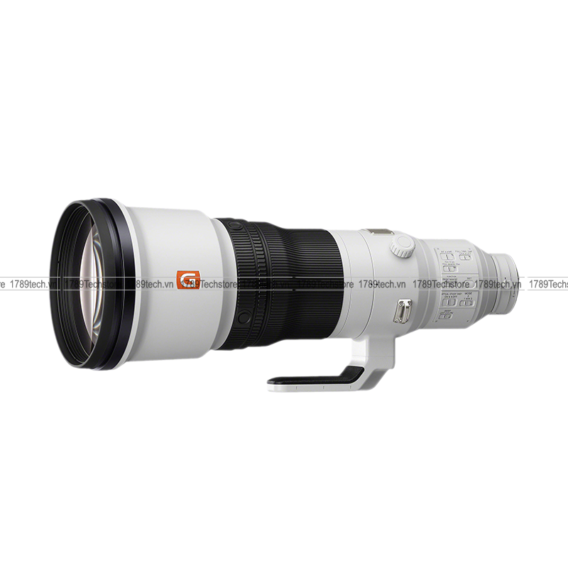 Sony FE 600mm f/4 GM OSS Lens