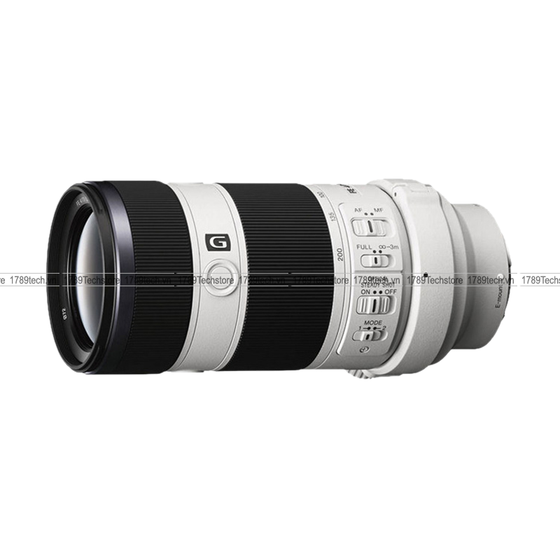 Sony FE 70-200mm f/4 G OSS