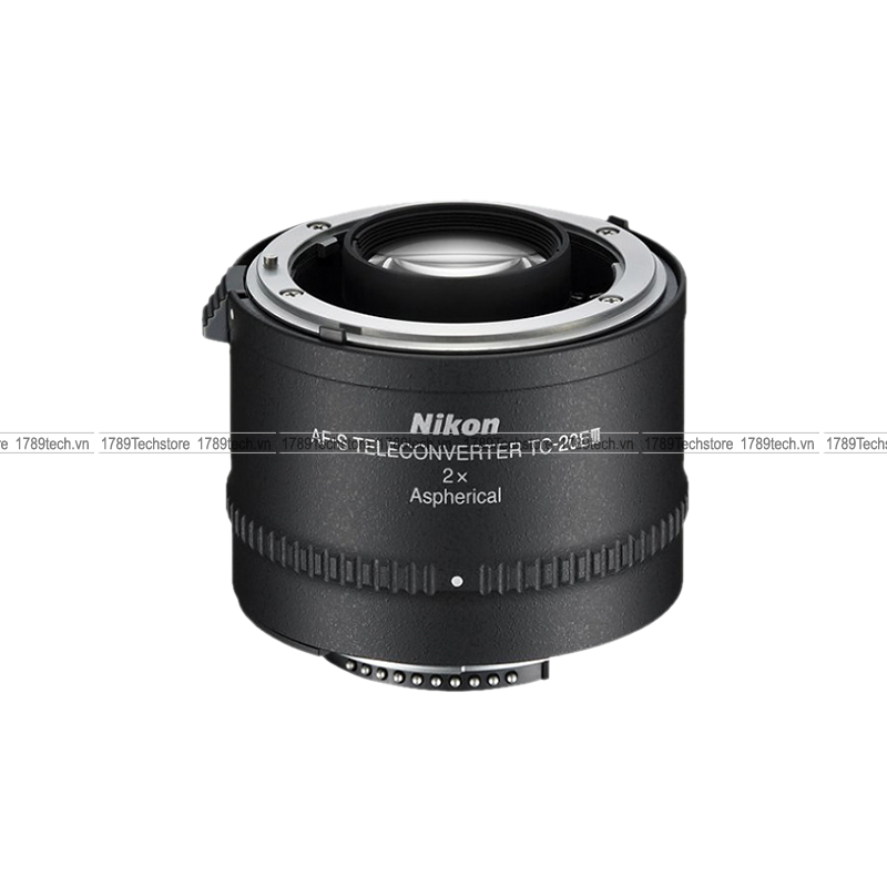 Nikon TC-20E III Teleconverter